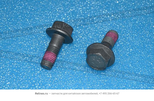 Bolt-guide PIN - A13-6***01199