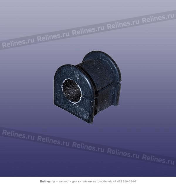 Втулка стабилизатора переднего правого T19 - 2020***0AA