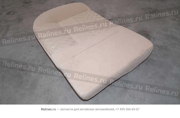 Cushion r r.seat