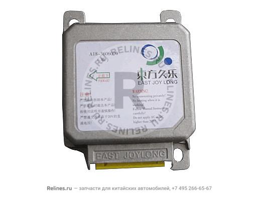 Controller-air bag