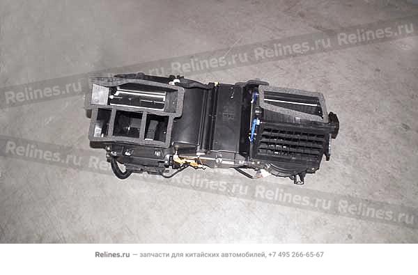 Hvac assy - B11-8***10BA