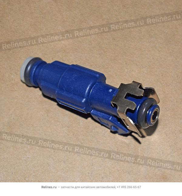 Fuel injector