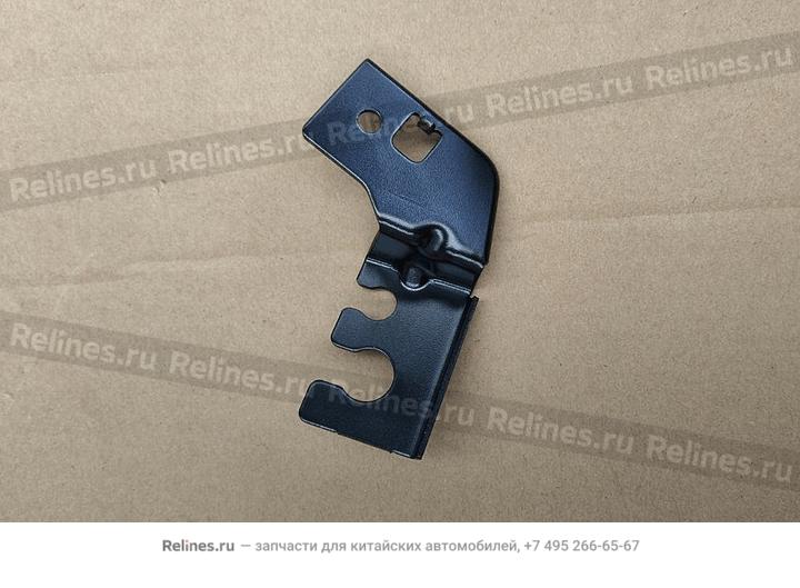 Bracket-rh brake caliper harness