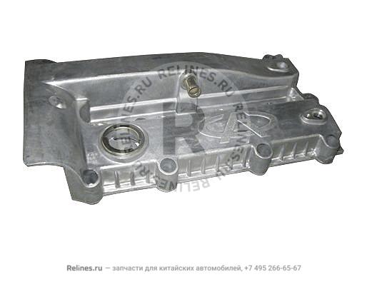 Клапанная крышка - 481H-***030BC