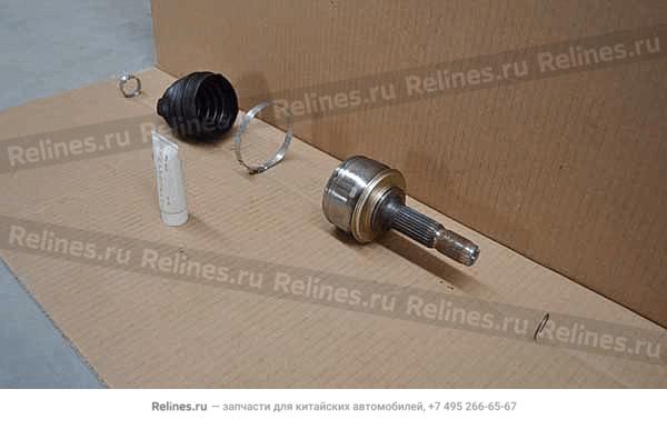 Repair kit-otr cv joint - M11-XLB***203030V