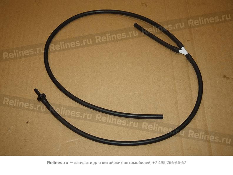 Assy,washer hose - 602***400