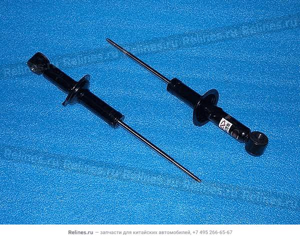 RR shock absorber - A21-3J***5010AC