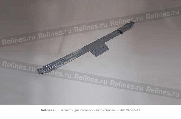 Crossbeam 5-ROOF - B14-5***10-DY