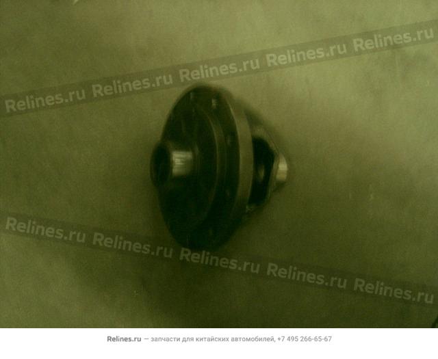 Differential casing - 323***120