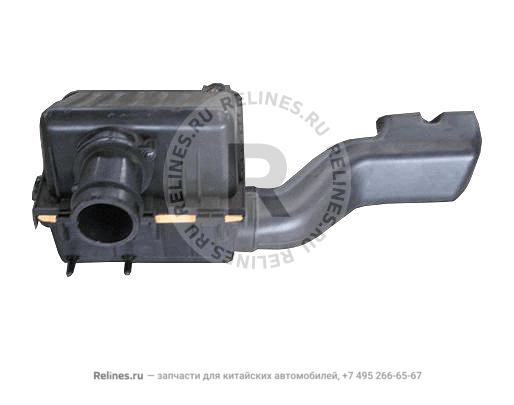 Air Filter assy