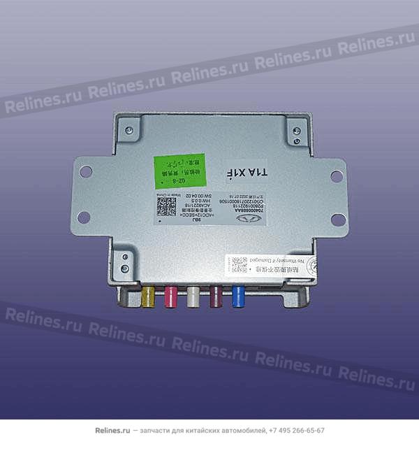 Модуль avm T18/T1A - 7040***8AA