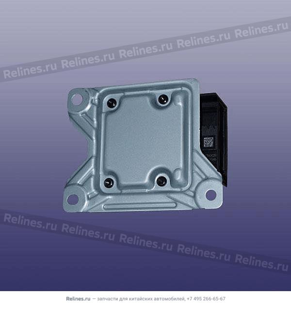 Блок управления подушками безопасности T1D/T1CPHEV - 4070***2AA