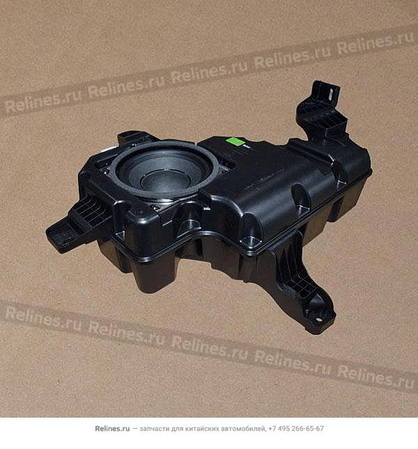 Динамик, средние частоты M32T/T22/T26