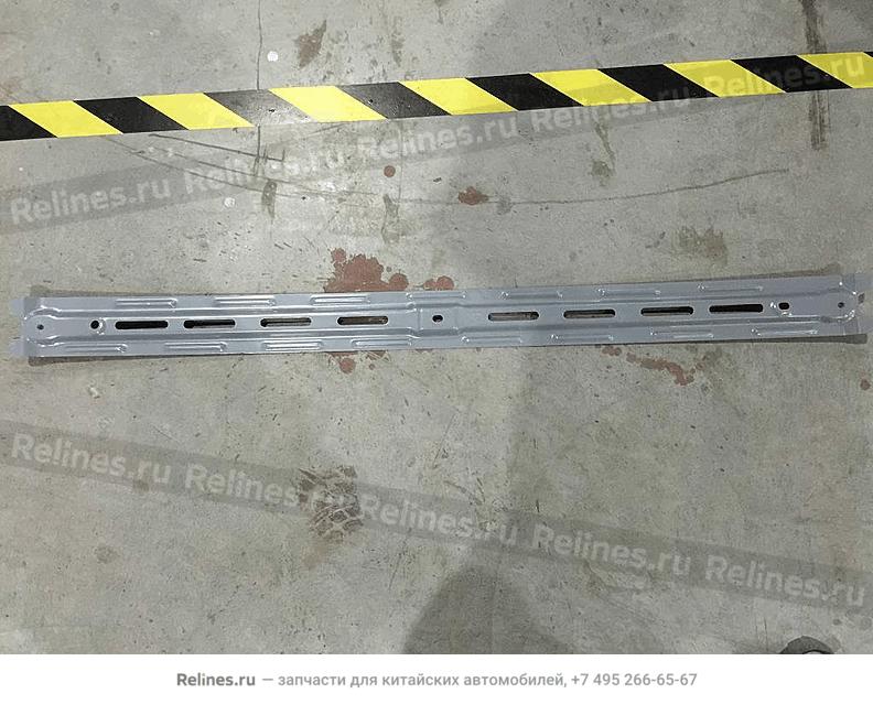 Assy,Cross beam,roof - 50700***0C15