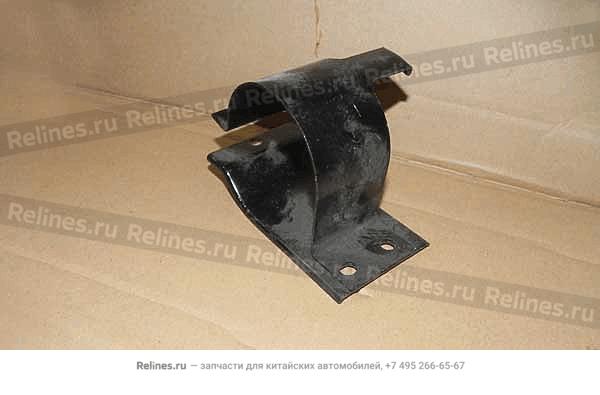 Bracket-fuel Filter