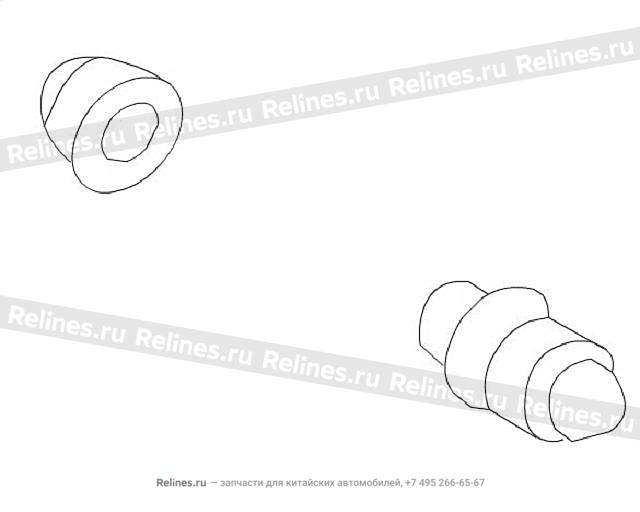 Vent screw,RR