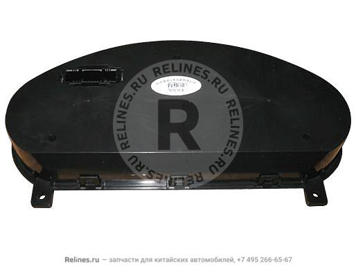 Instrument cluster - S11-3***30BE