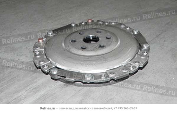 Clutch cover - A11-1***01020