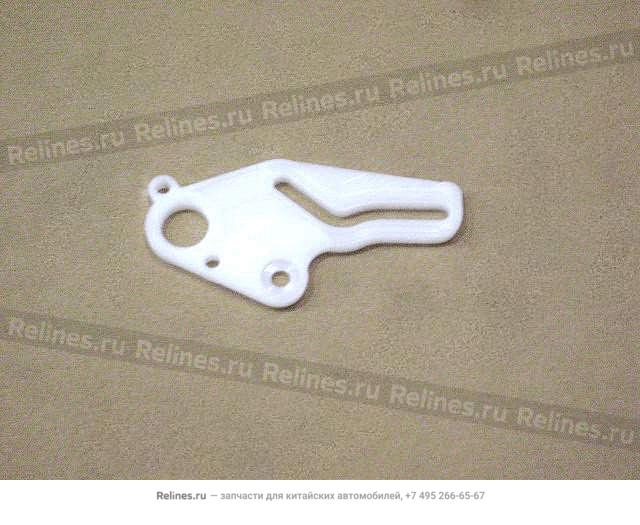 Rocker arm-defrost air valve(macs) - 8101***F00