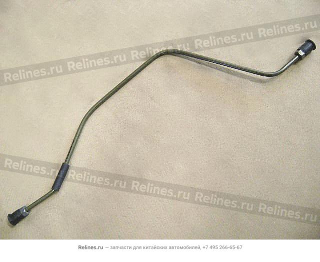 RR brake line RH(¦µ4.75ЎБ389)