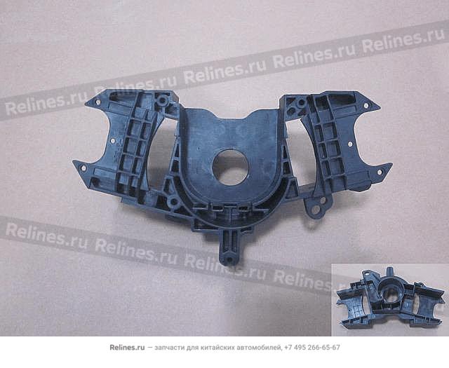 Каркас подрулевых переключателей - 37741***Z16A