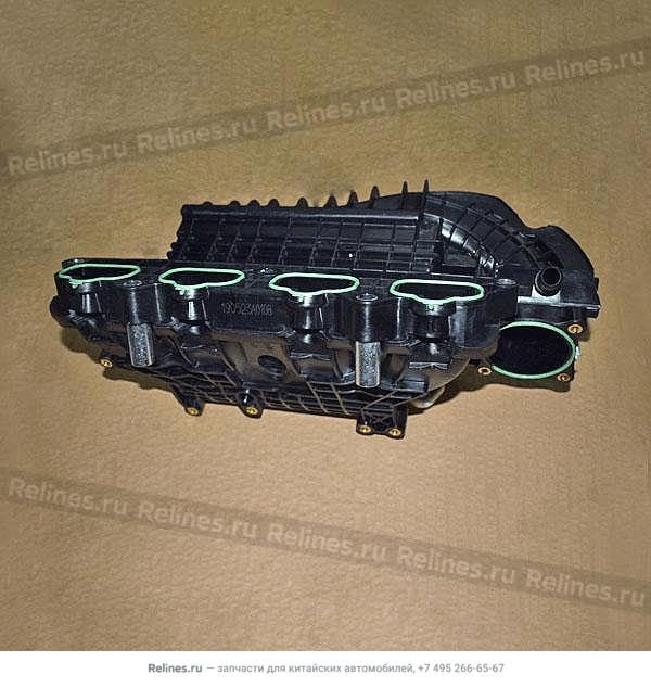 Впускной коллектор T15/M1D/T1A/T18/J68/T1E/T19/T1D - E4T15***08010