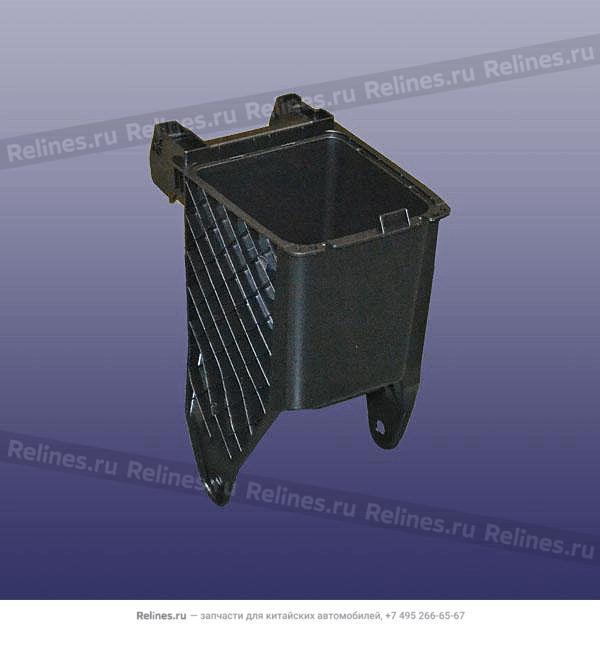 Armrest box - T21-***250