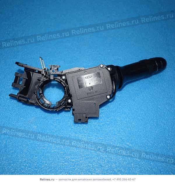 Switch-headlamp adjusting - T21-3***10AB