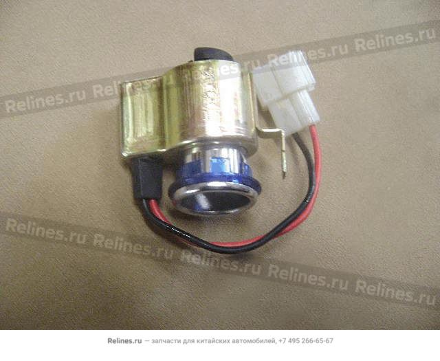 Reserve power supply brkt(RR power) - 3700***A01