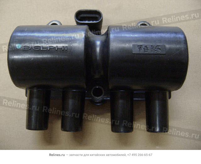 Ignition coil assy - 3705***E01