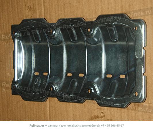 Oil baffle plate module - 105***200