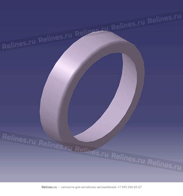 FR bearing ring-output shaft