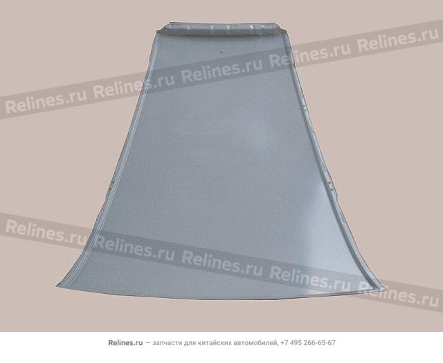 Roof panel - 57010***00-B3