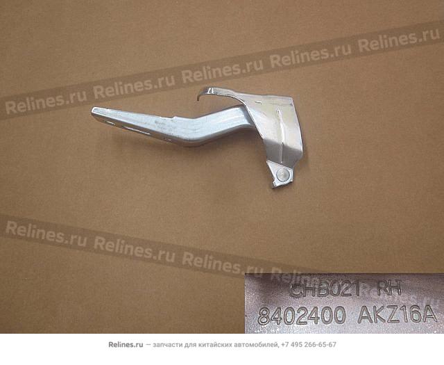 RH hinge assy-engine hood - 84024***Z16A