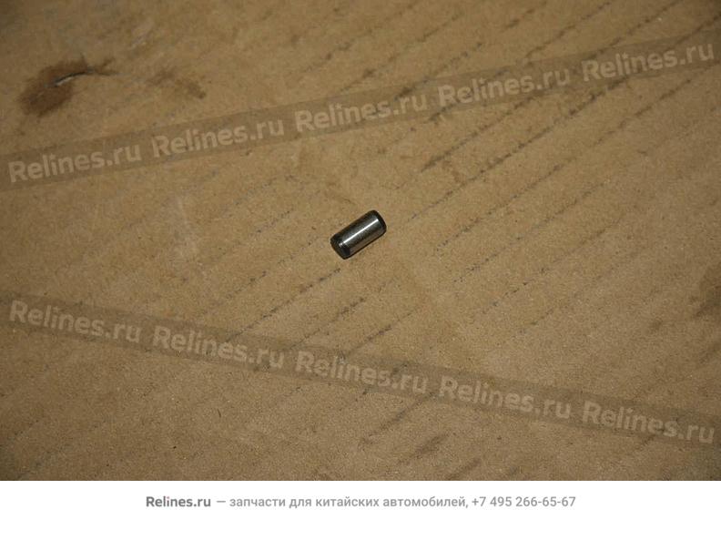 Cylinder PIN