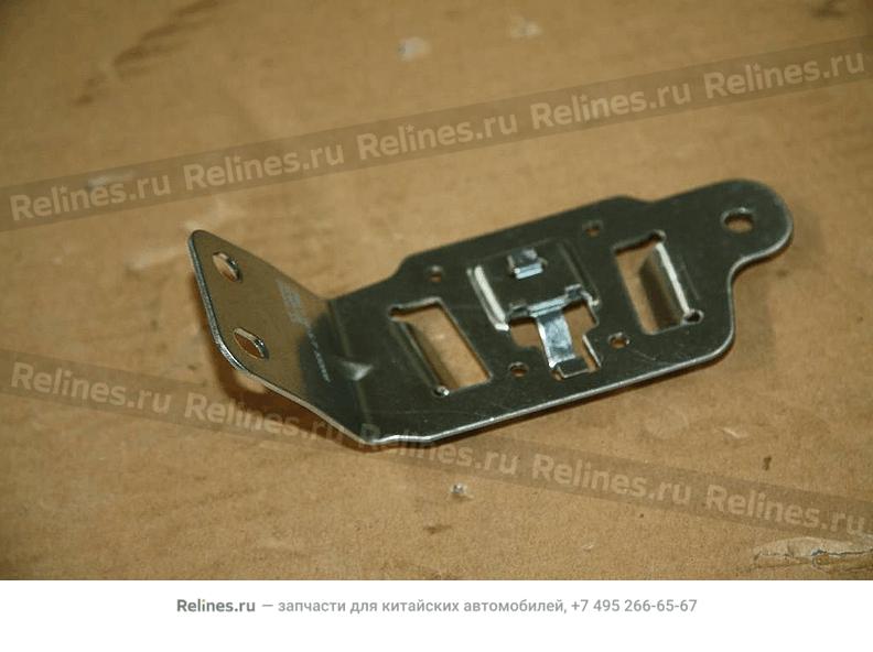 Oil reservior bracket(EC8)