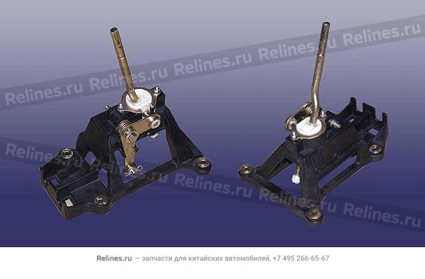 Shift mechanism - B11-1***10FL