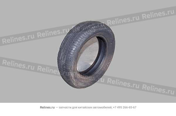 Tire - S21-3***30AK