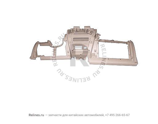 Панель приборов - B14-5***10BA