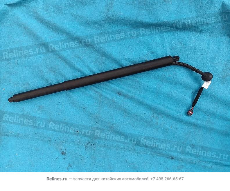 Электропривод 5-ой двери левый