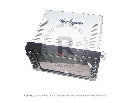 DVD player - B11-7***30BB