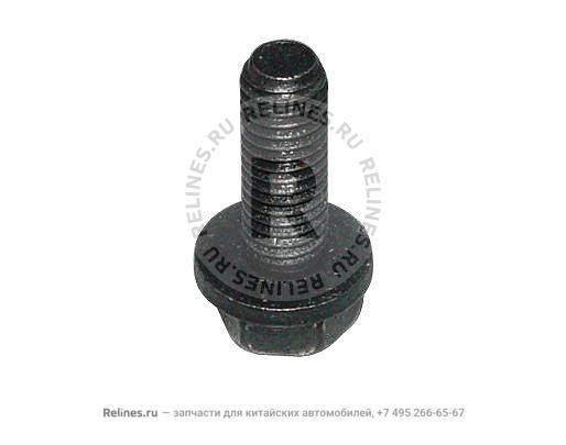 Screw - A15-B***01611