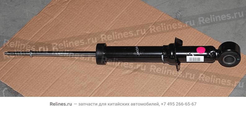 Rear shock absorber - 106***515