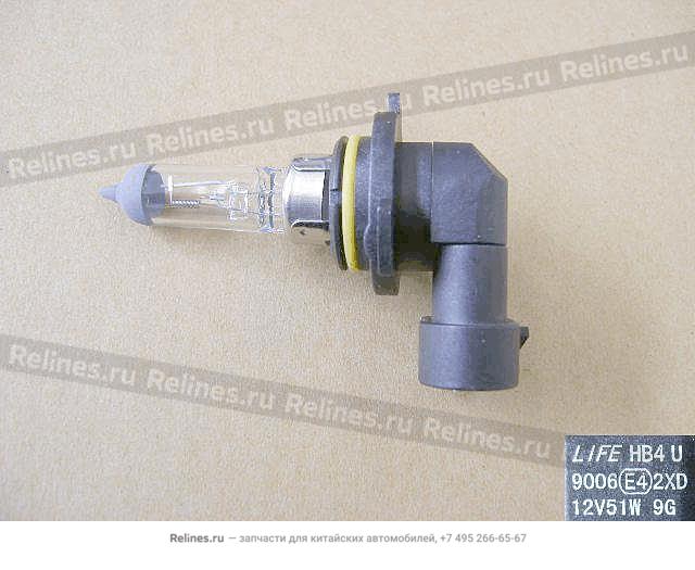 BULB-HB4 - HB4-***12V