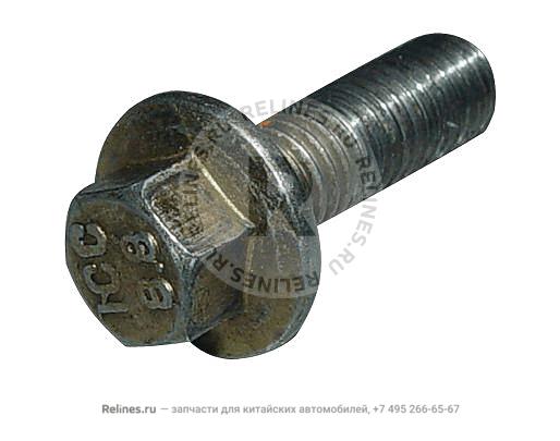 Connecting bolt