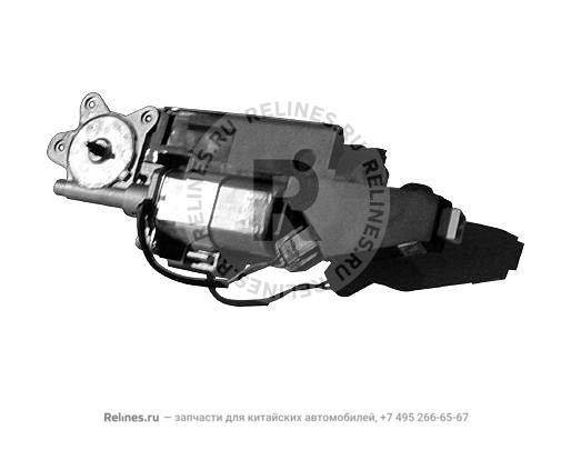 Motor - A11-***130