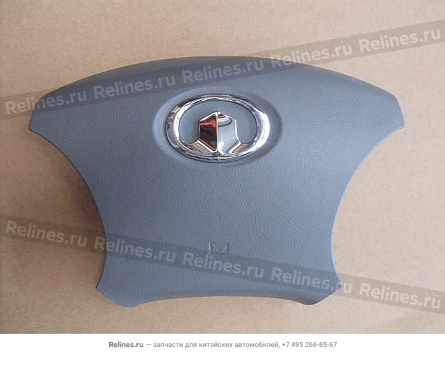 Cover panel assy-strg wheel - 3402***P00