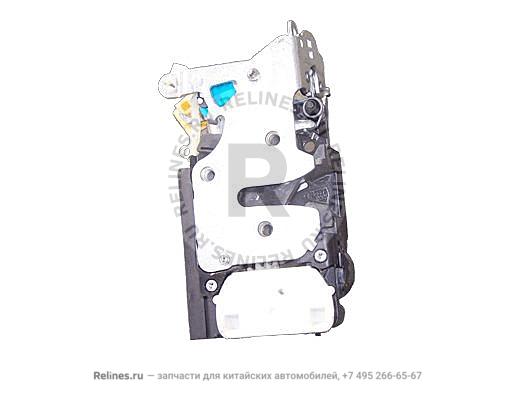 Lock assy - FR door RH - M11-***020