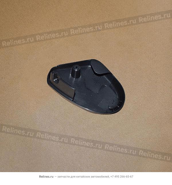 INR trim panel-fr seat LH - 4020***8AA