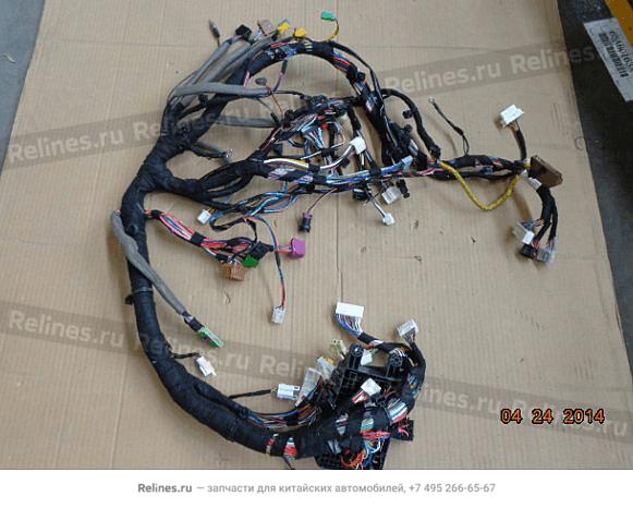 Dash board wire harness(2.0L)